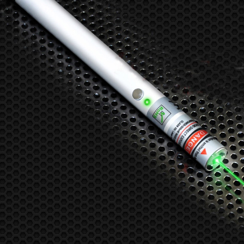 High Tech Laser Pen