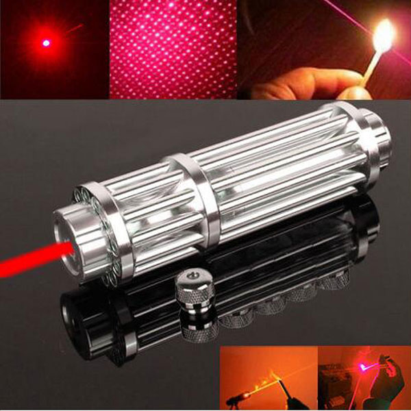 13 in 1 Red Beam Laser