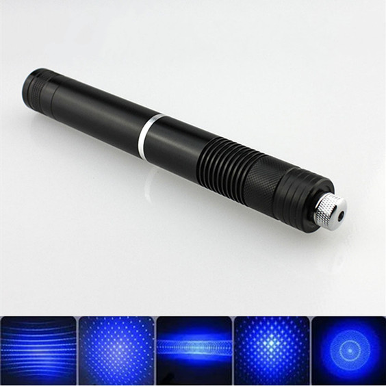 10w laser