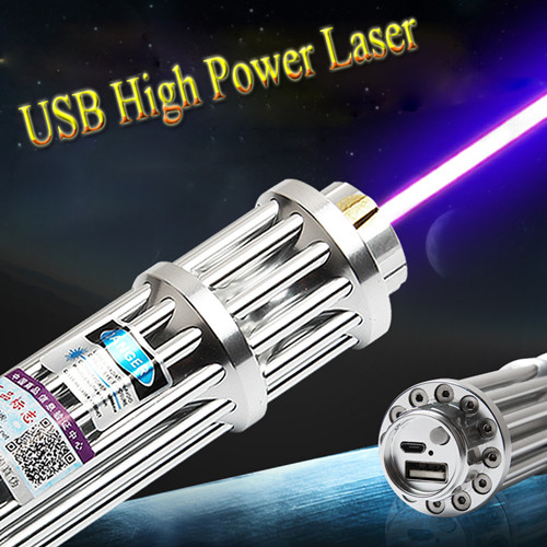 USB Laser Pointer