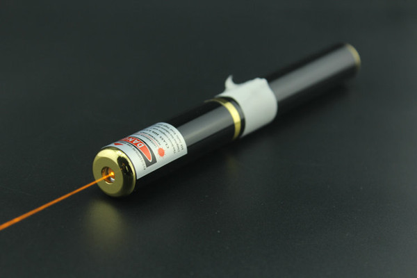 50mw yellow laser