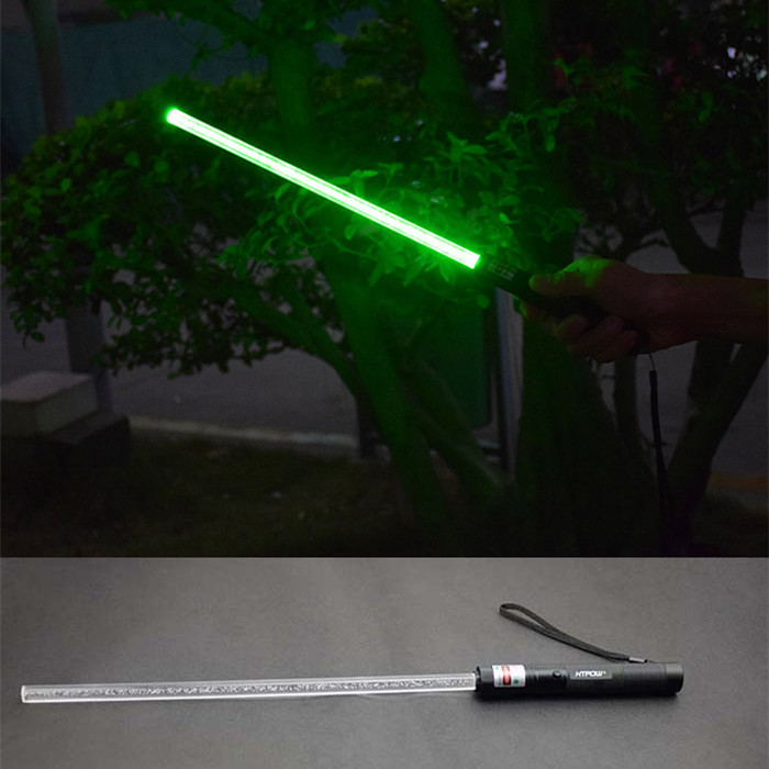 303 Laser Sword