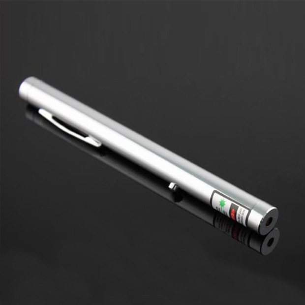 5mw laser pointer