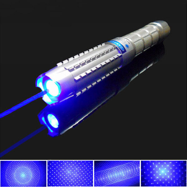 blue laser 10w