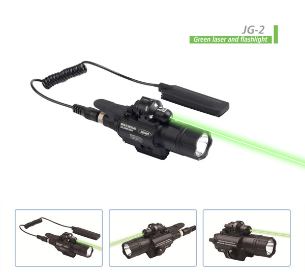 5mw green laser