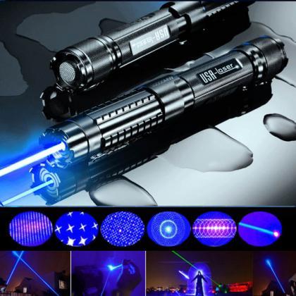 1 watt laser pointer