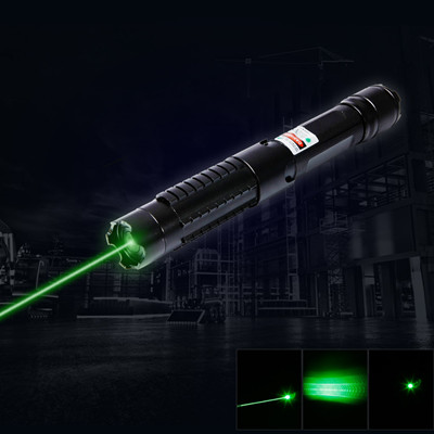 High Power Green Laser 10000mW