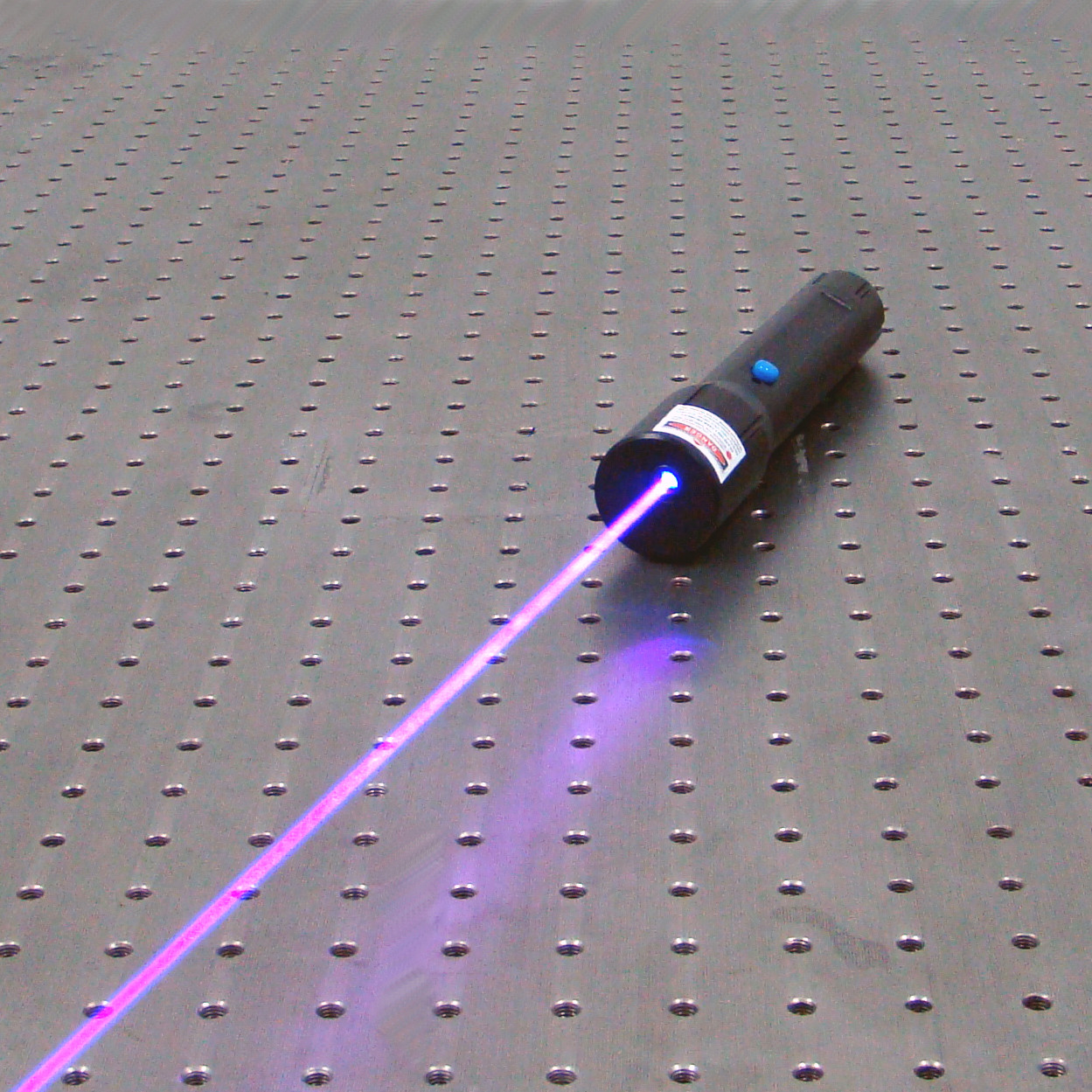 Three Different Wavelength 5000mW Laser Pointer