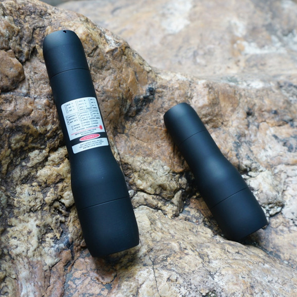 Waterproof Laser Pointer 5 Meters Underwater