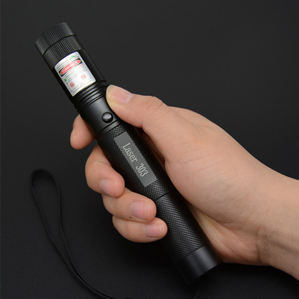 Green Laser Pointer 532nm