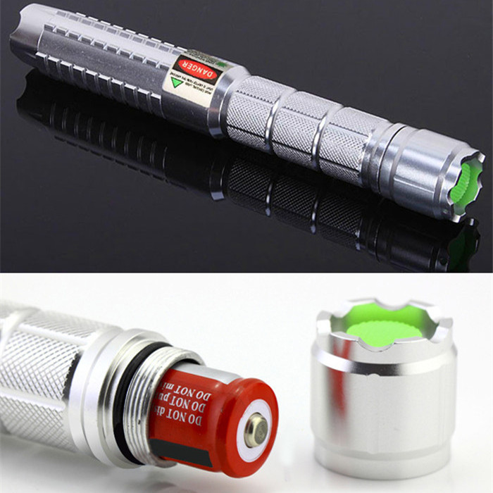 star laser pointer