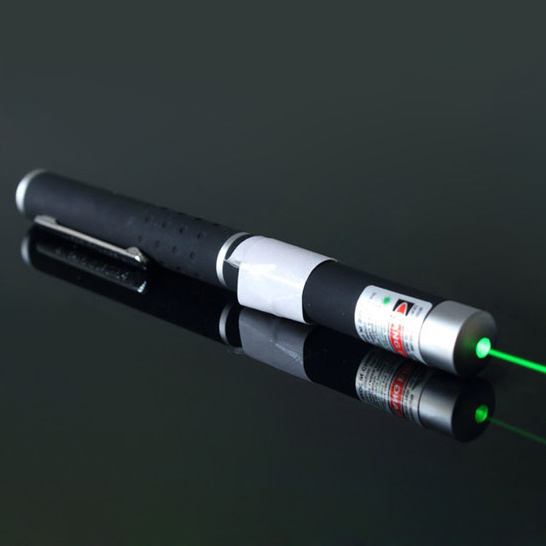 Green Dot Laser Pointer Pen For Sale