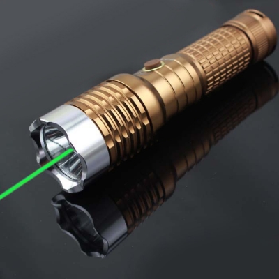 100mw 532nm Green Laser Pointer Sales Good for Pointing to the Faraway Target or Stars