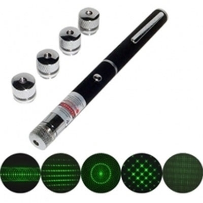 100mW Laser Pen