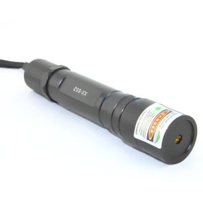100mW Green Laser Pointer Fixed Focus Refers to Star Pen