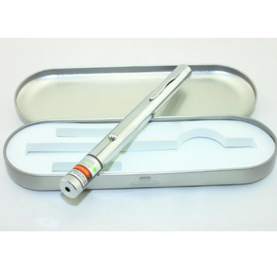 650nm 5mw Red Laser Pointer Pen Light