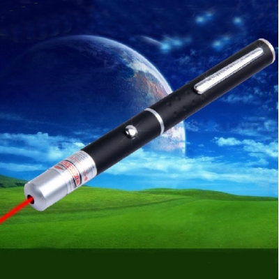 Green Laser Pointer