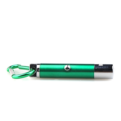 3 in 1 Laser Pointer Red 5mw LED Light Mini Laser