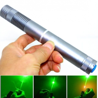 Cheap 1000mW 532nm Green Laser Pointers Ultra Power Lazer