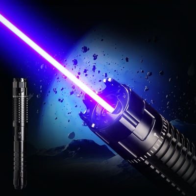 30000mW Blue Laser Pointer