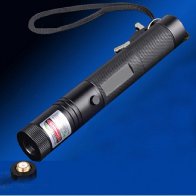 Green Laser Pointer