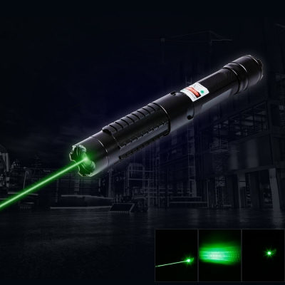 10W Green Laser