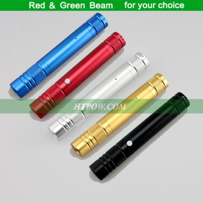 USB Laser Flashlight