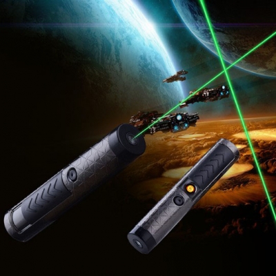 2in1 Laser Pen