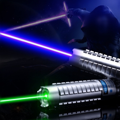 Green Laser Pointer