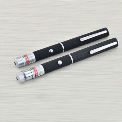 532nm 20mw Green Laser Pointer Pen 2 in 1 Full Sky Starry
