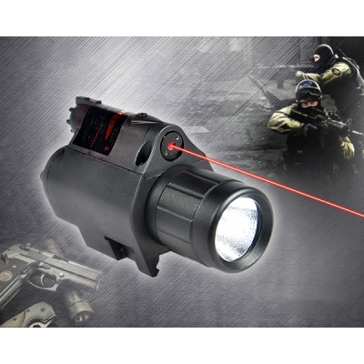 JGSD Red Laser Sight and LED For Sale