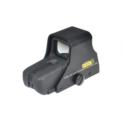 Holographic Red Dot Sight Scope 551