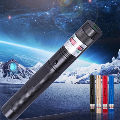 100mW Laser Light Cigarette