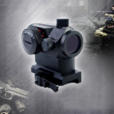 HDR42M1 Micro Red Dot Sight