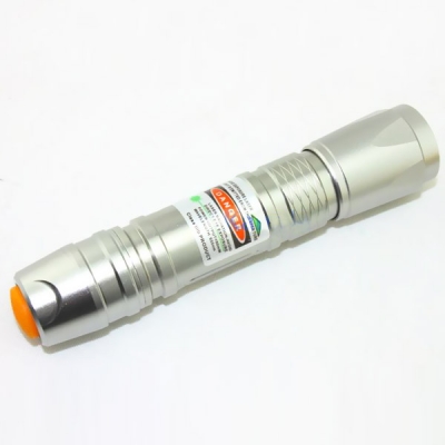 Green Laser Pointer