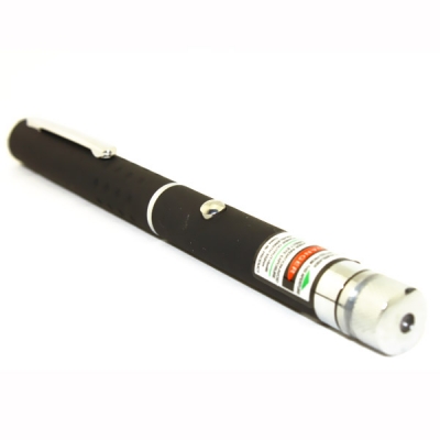 2in1 Full of Sky Stars 5mW Green Laser Pen