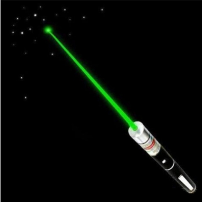 20mW Green 532nm Wavelength Spot Laser Pointer Pen