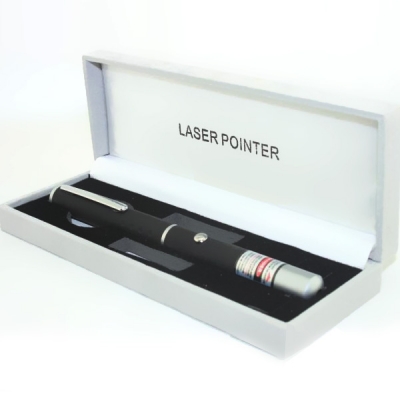 Blue-violet 405nm 20mW Single-point Laser Pointer Pen
