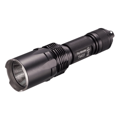 Nitecore TM03 Tiny Monster 2800 Lumens LED Flashlight