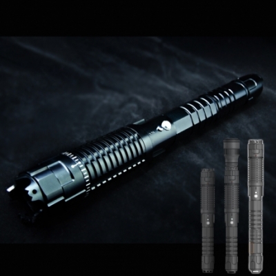 No.1 Professional High Power Handheld Laser Pointer Flashlight with High Performance and Stability