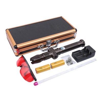 Cool Lightsaber 450nm 50 Watt Strongest Blue Laser Pointer Cool Lightsaber 450nm 50 Watt Strongest Blue Laser Pointer