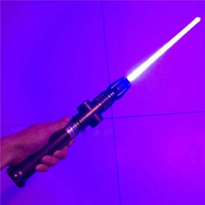 The Reviews Of Cool Lightsaber 450nm 50 Watt Strongest Blue Laser Pointer