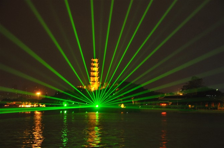 cheap 100mw green laser Pointer