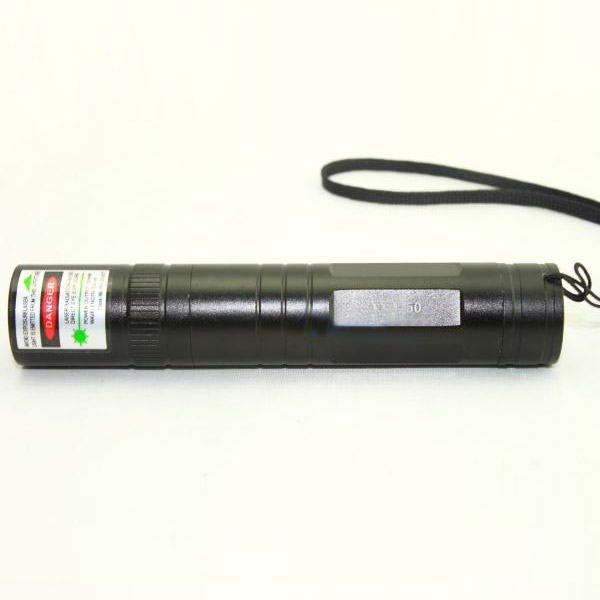 532nm green Laser Pointer Safety