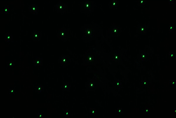 50mW green laser Pointer