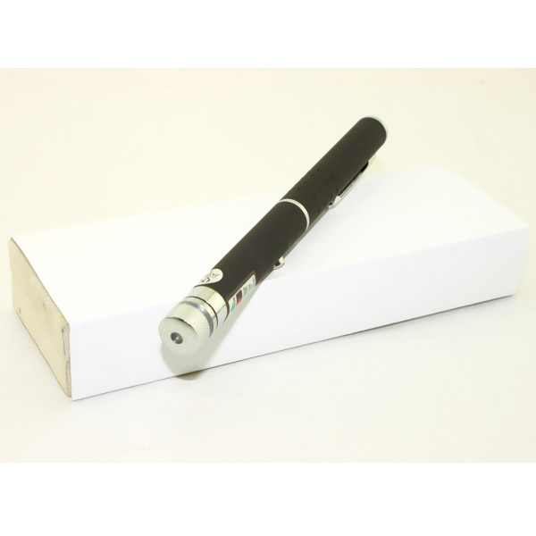 5mW Laser Pointer 