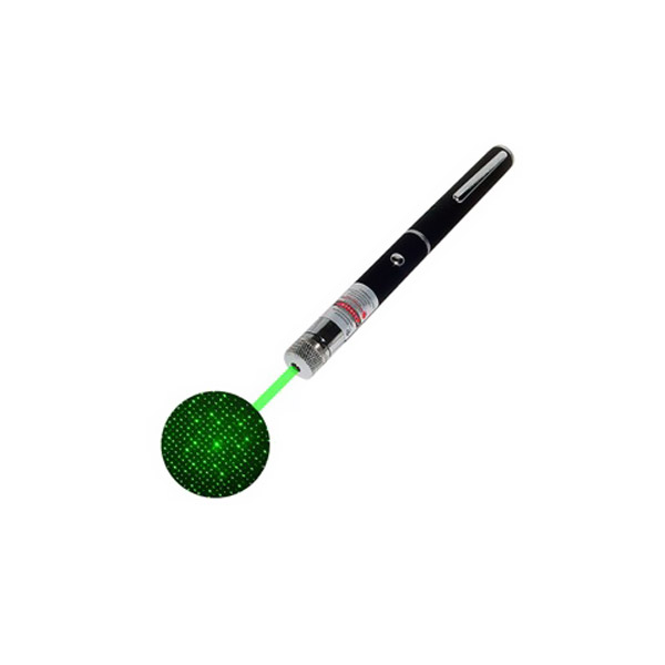 High Power Green Laser Pointer 