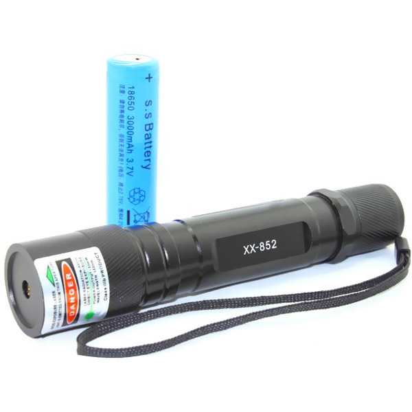 100mW green Laser Pointer