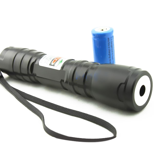 200mW green Laser Pointer