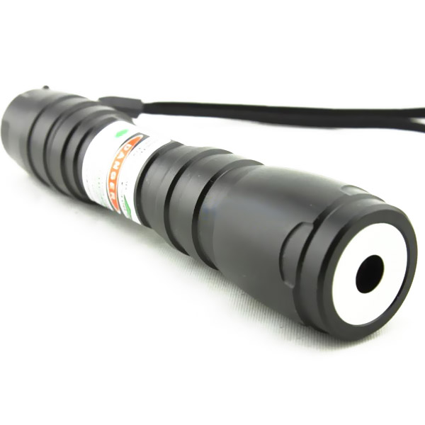 cheap 200mW Laser Pointer